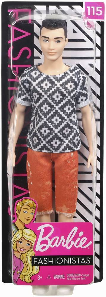 PAPUSA BAIAT FASHIONISTAS [7]