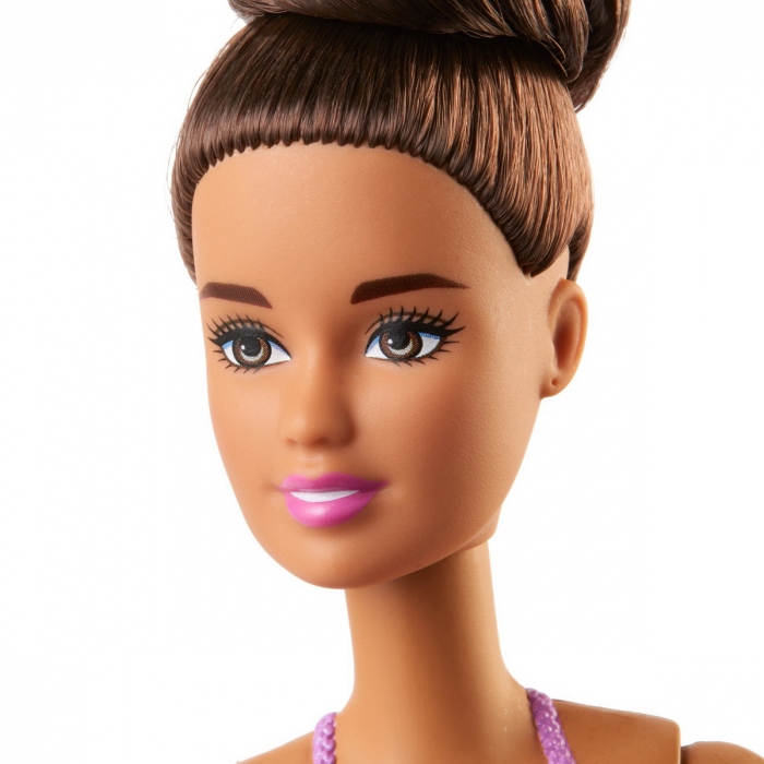 Papusa barbie balerina satena [5]
