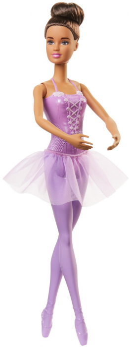 Papusa barbie balerina satena [2]