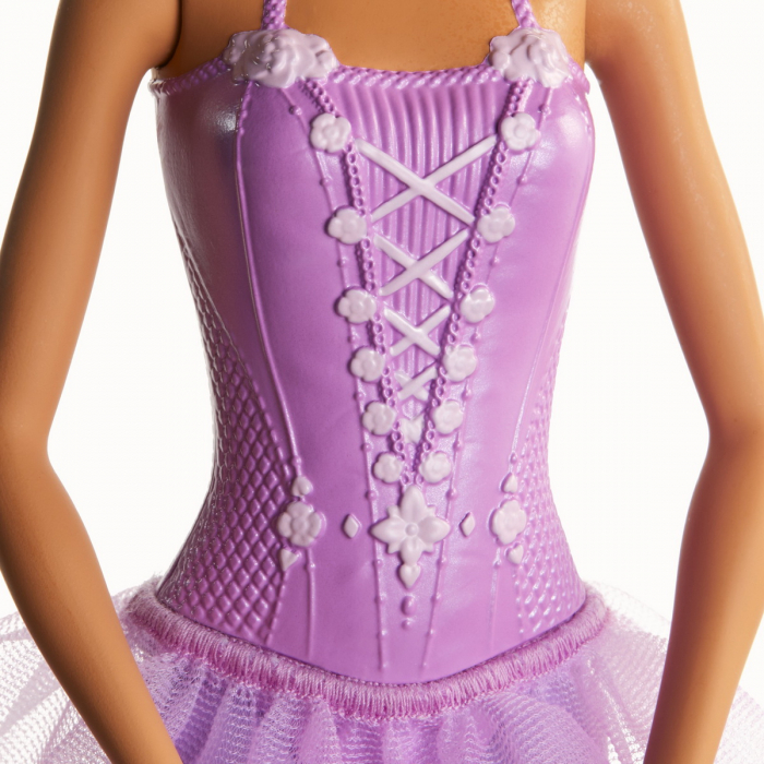 Papusa barbie balerina satena [4]