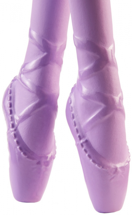 Papusa barbie balerina satena [6]