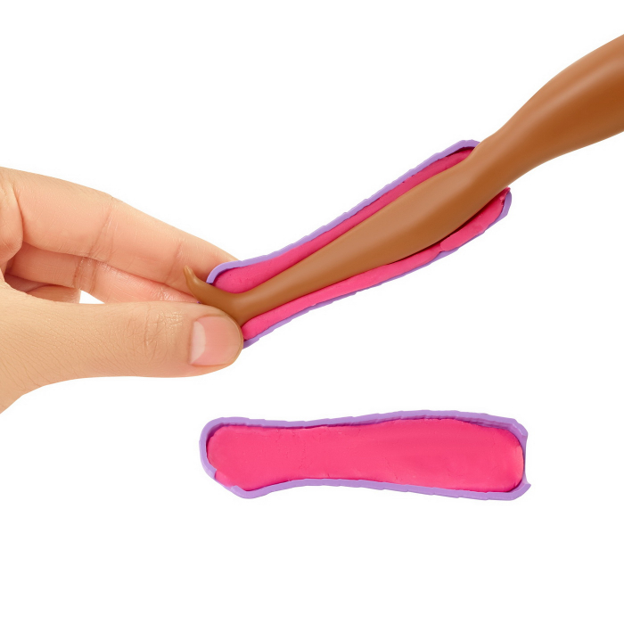 Papusa barbie cariere set de joaca doctor ortoped [6]