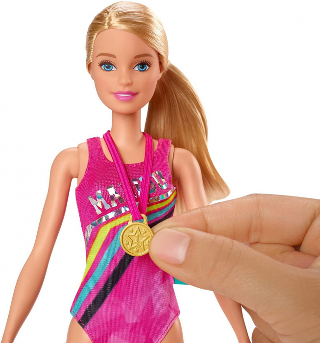 PAPUSA BARBIE INOTATOARE [6]