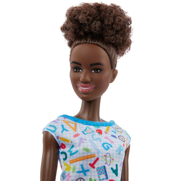 Papusa Barbie Profesoara  [4]