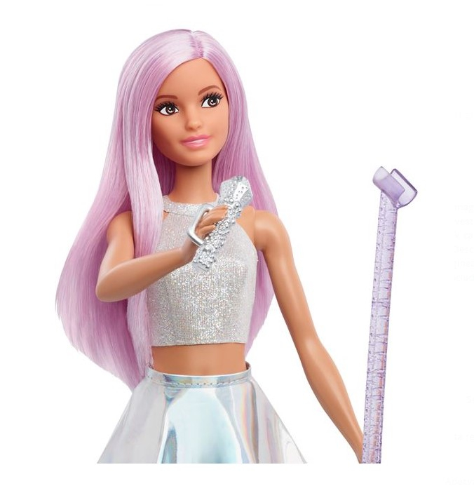 Papusa Barbie Star Pop [2]