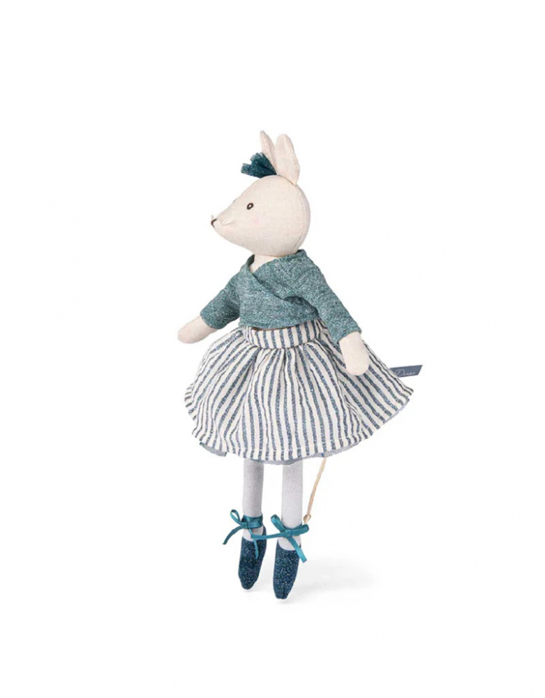 Papusa Charlotte, Moulin Roty [3]