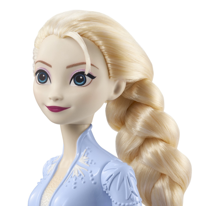 Papusa Disney Frozen Elsa  [4]