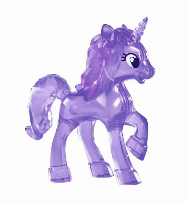 Papusa Evi și Unicornul ei Magic [3]