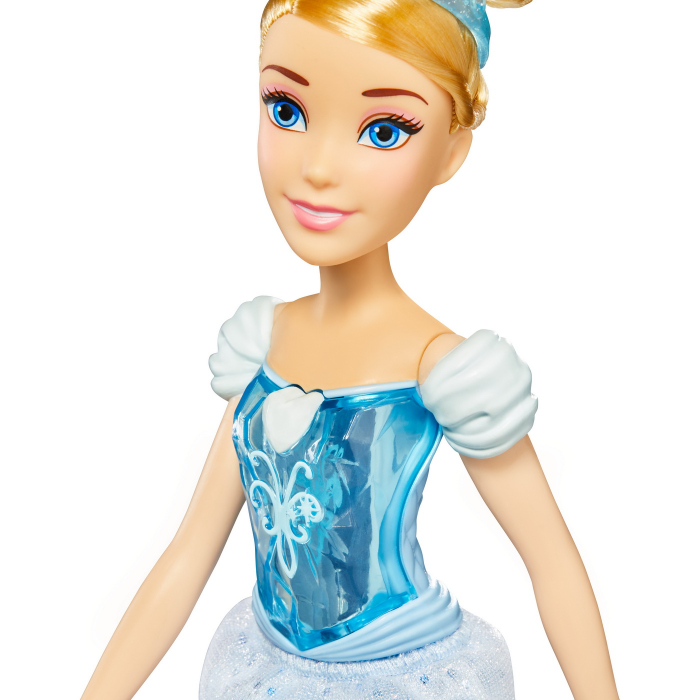 Papusa printesa stralucitoare cinderella [7]