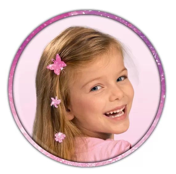 Papusa Steffi Hair Stylist cu accesorii par  incluse, 29 cm [6]