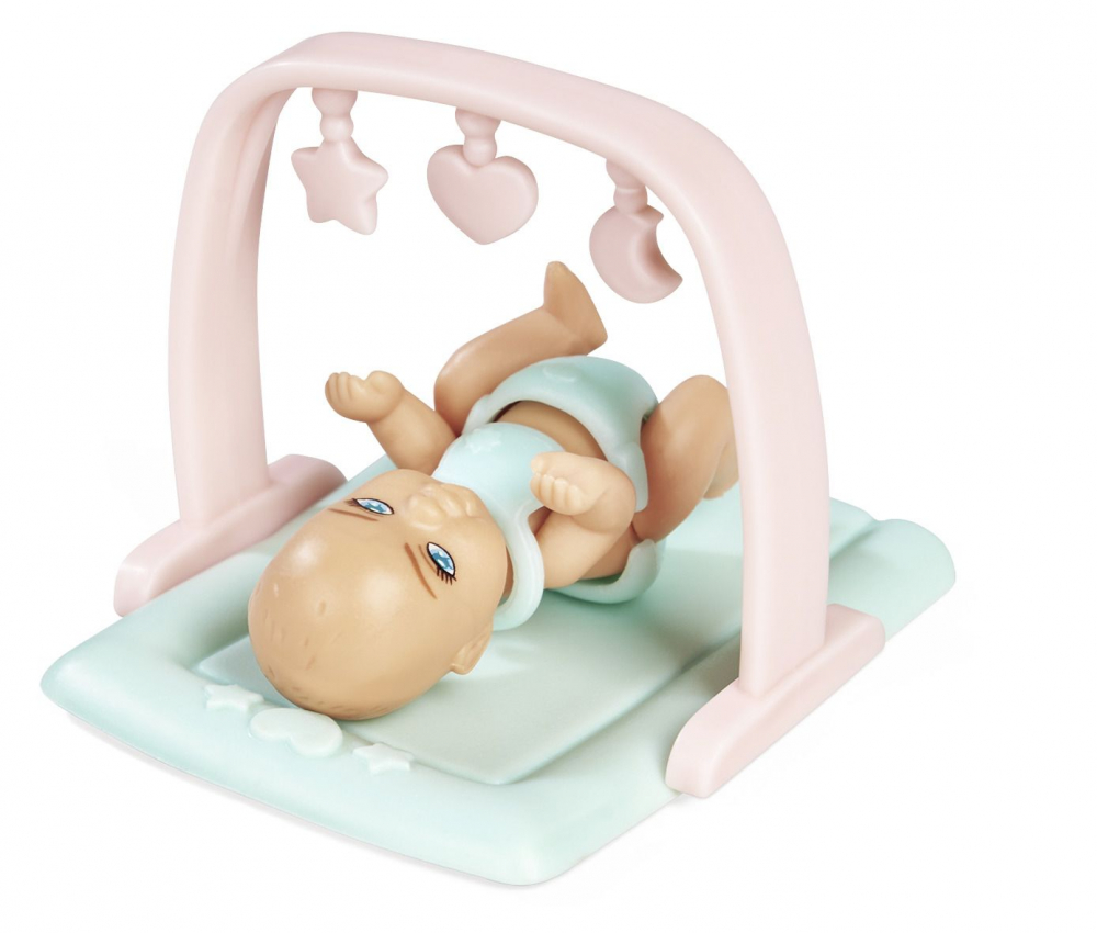 PAPUSA STEFI LOVE HELLO BABY [7]