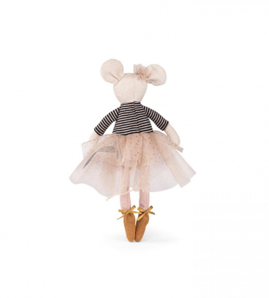 Papusa Suzy, Moulin Roty [3]