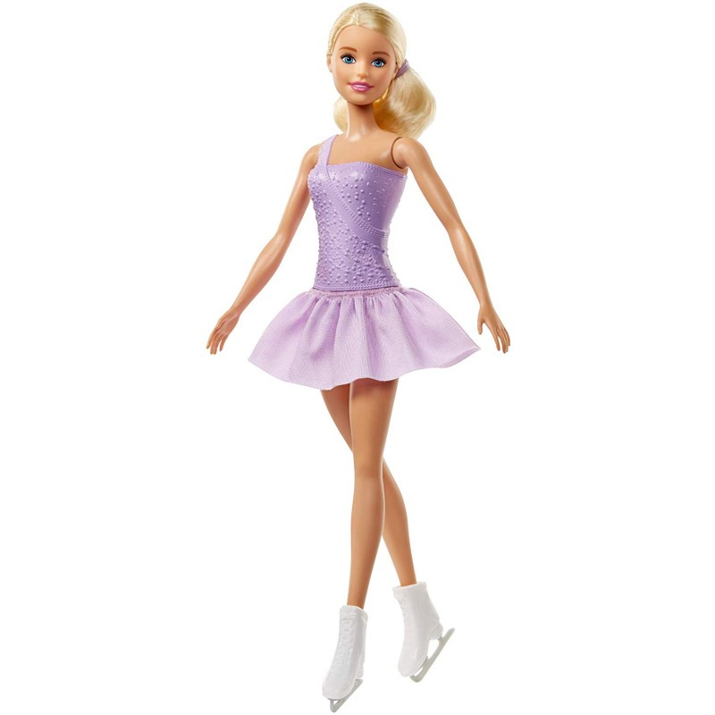 PAPUSI BARBIE CARIERE [3]