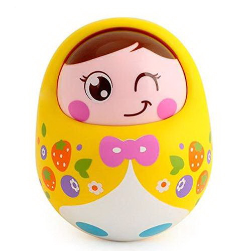 PAPUSICA BEBE CU SISTEM HOPA MITICA [9]