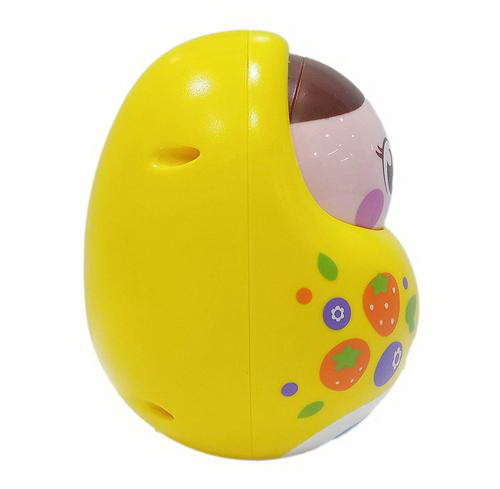 PAPUSICA BEBE CU SISTEM HOPA MITICA [6]