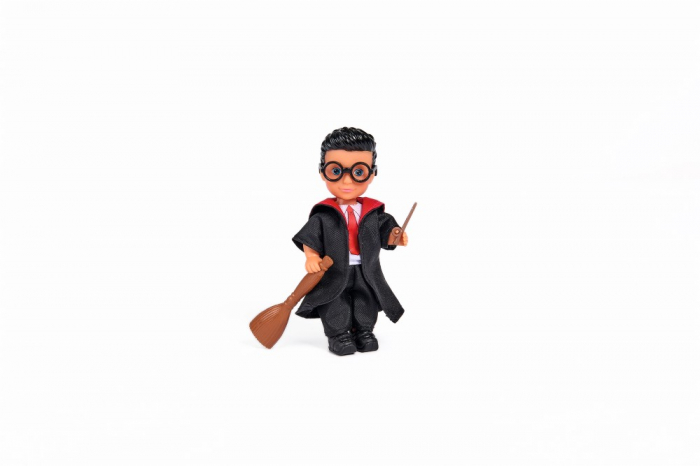 Papusica timmy in costum de magician [3]