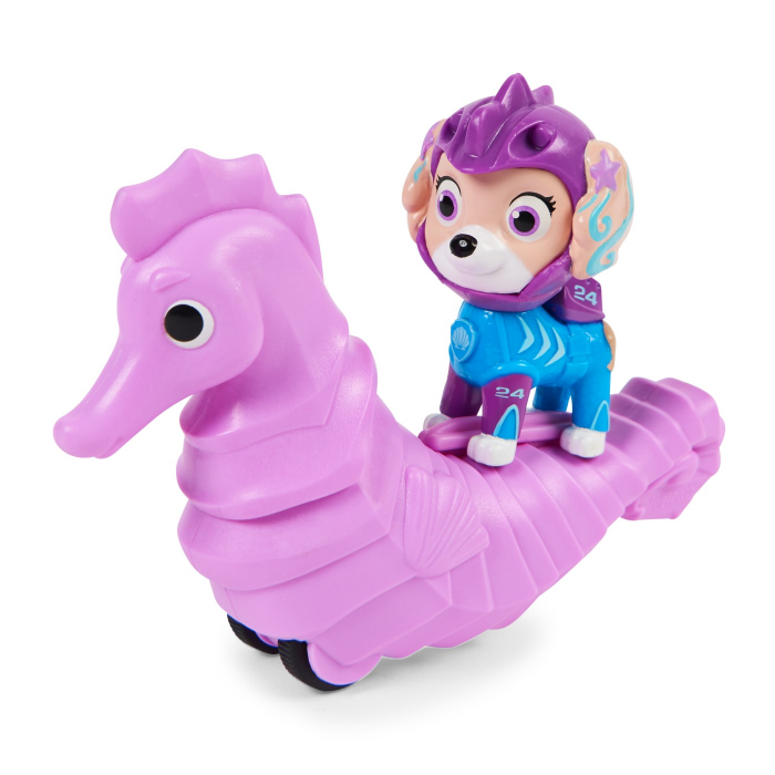 Patrula catelusilor eroii salvatori catelusii acvatici coral si calutul de mare [6]