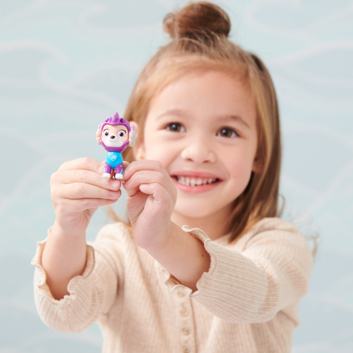 Patrula catelusilor eroii salvatori catelusii acvatici coral si calutul de mare [5]