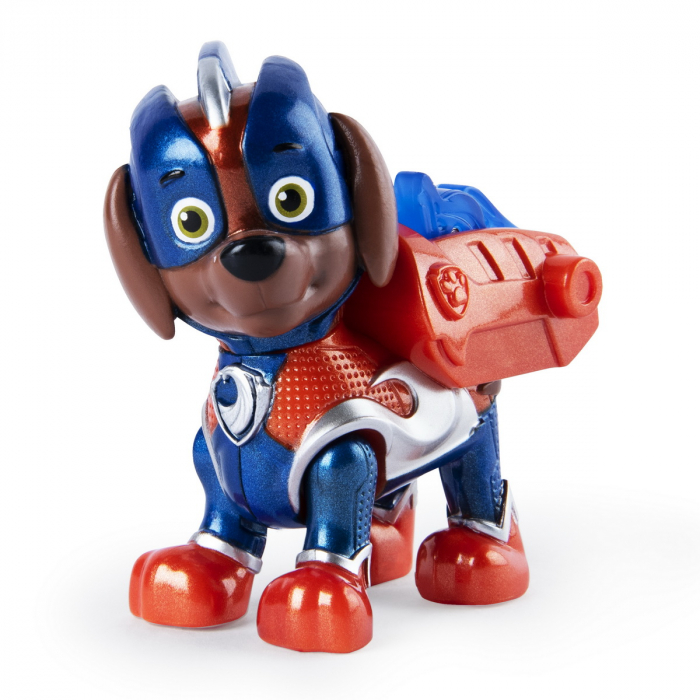 Patrula catelusilor figurina super erou zuma [2]