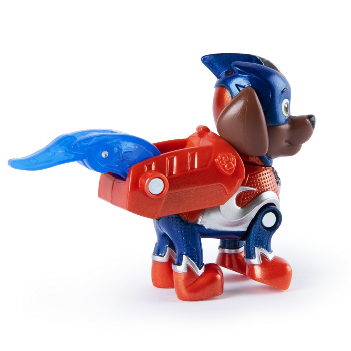 Patrula catelusilor figurina super erou zuma [3]