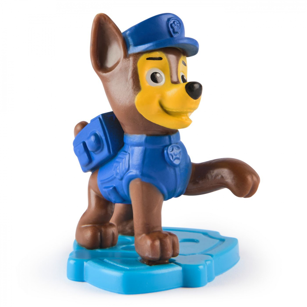 PATRULA CATELUSILOR FIGURINE IN MINIATURA [6]
