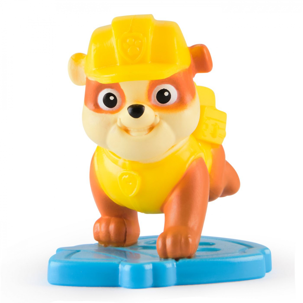 PATRULA CATELUSILOR FIGURINE IN MINIATURA [8]
