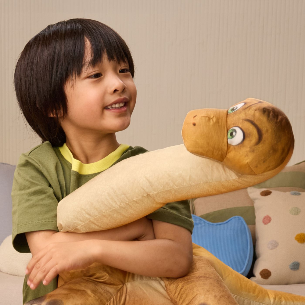PATRULA CATELUSILOR FILMUL CU DINOZAURI VEHICUL MEGASAURUS DINO 76CM [6]