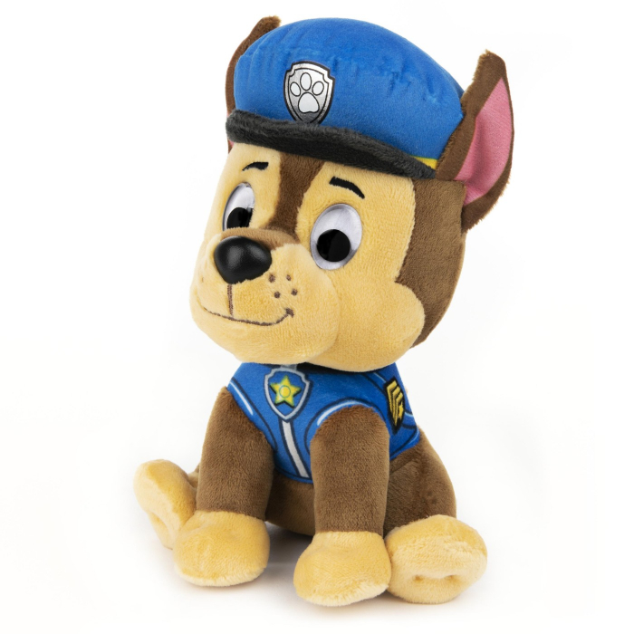 Gund Plus Chase 15cm Patrula Cățelușilor  [4]