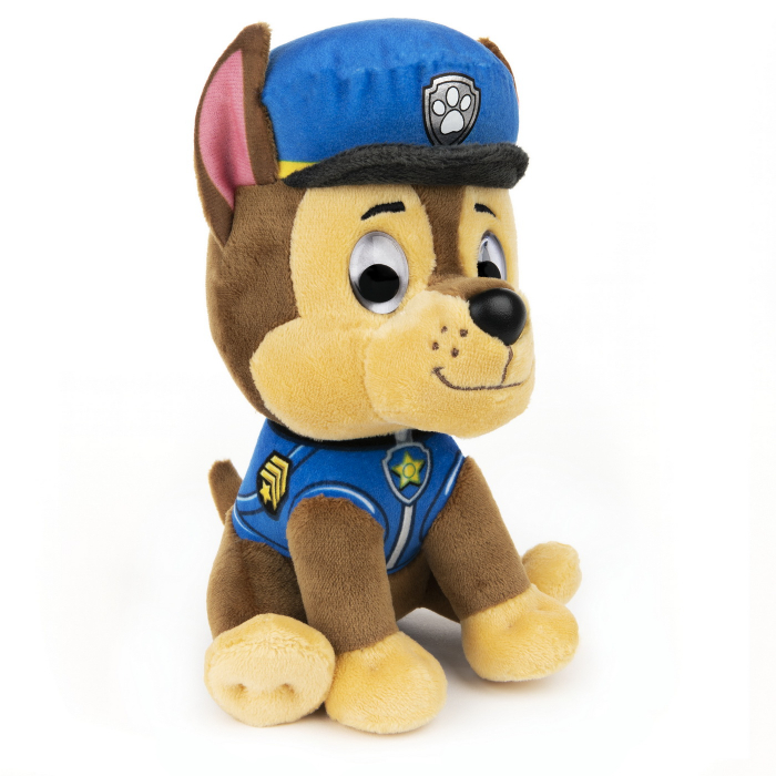 Gund Plus Chase 15cm Patrula Cățelușilor  [2]