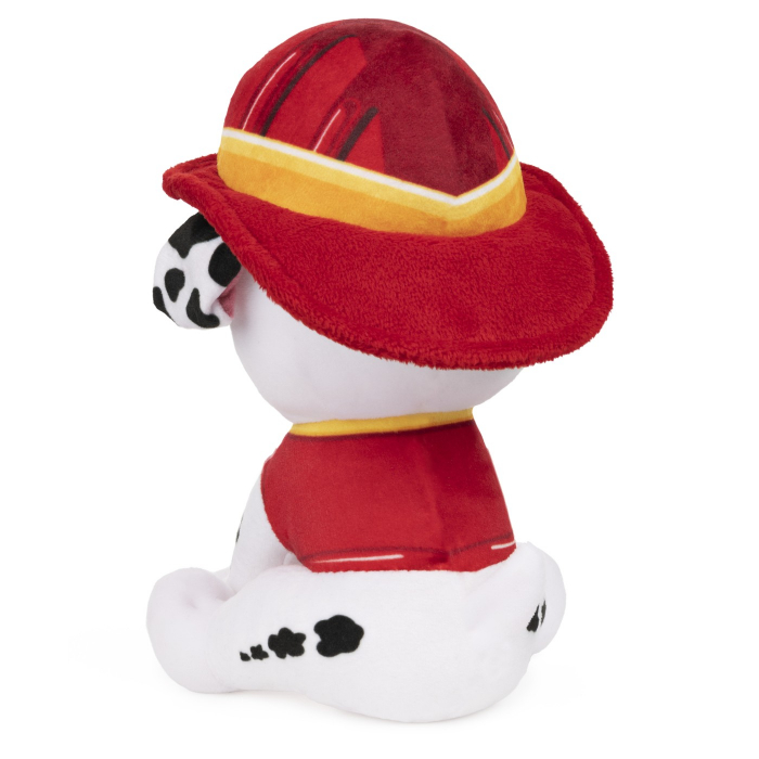 Patrula catelusilor gund plus marshall 15cm [3]