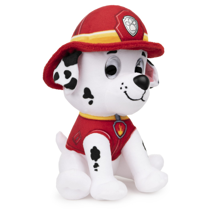 Patrula catelusilor gund plus marshall 15cm [2]
