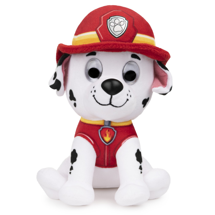Patrula catelusilor gund plus marshall 15cm [1]