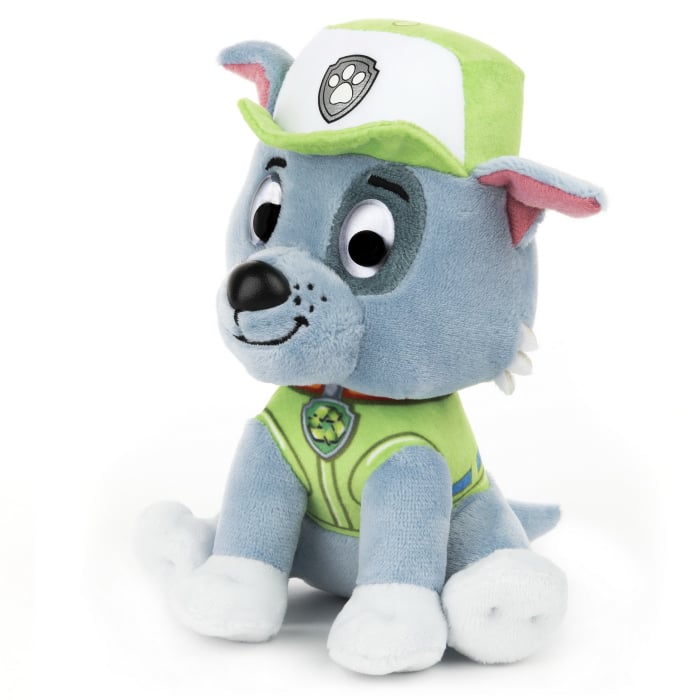 Gund Plus Rocky 15cm Patrula Cățelușilor  [3]
