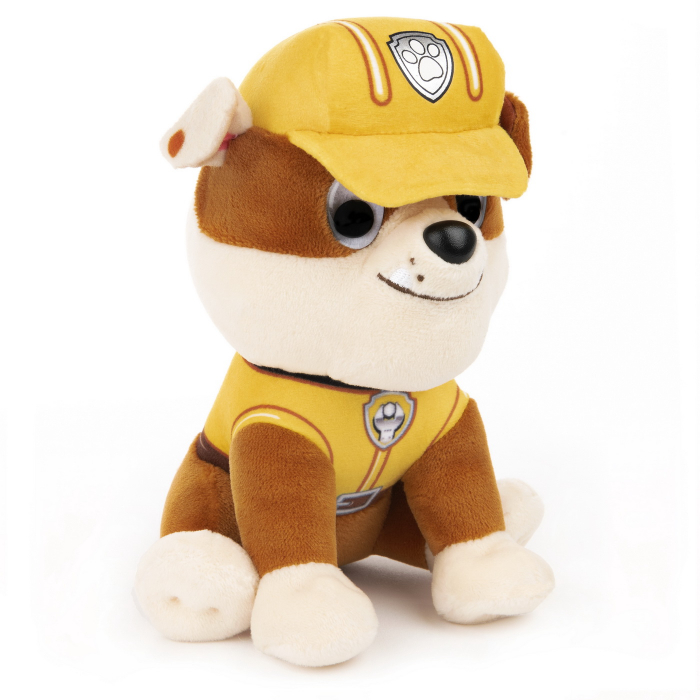 Gund Plus Rubble 15cm Patrula Cățelușilor  [2]