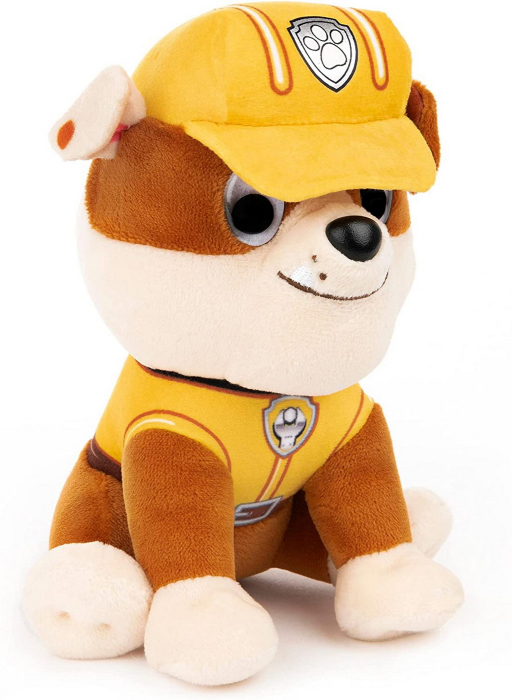 Gund Plus Rubble 15cm Patrula Cățelușilor  [2]