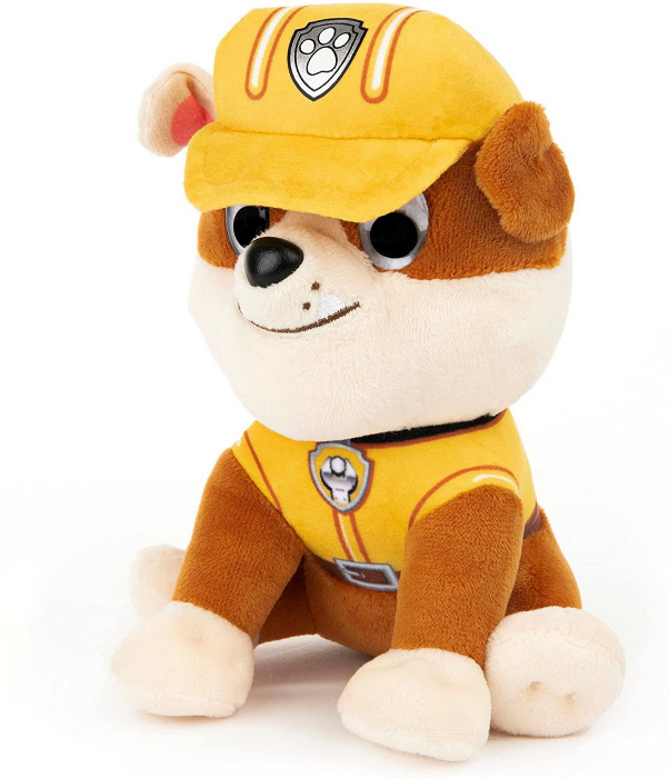 Gund Plus Rubble 15cm Patrula Cățelușilor  [4]