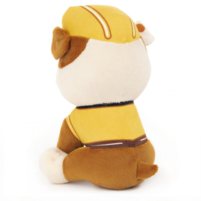 Gund Plus Rubble 15cm Patrula Cățelușilor  [4]