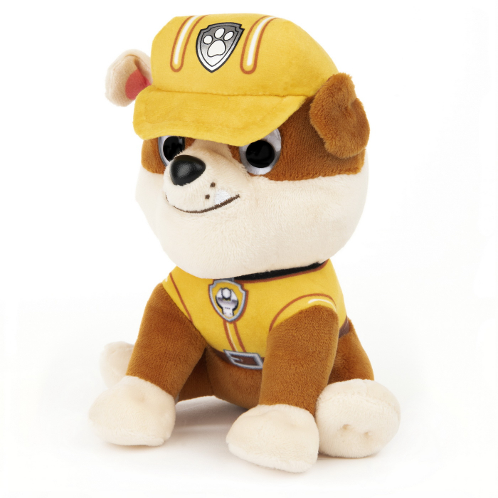 Gund Plus Rubble 15cm Patrula Cățelușilor  [3]