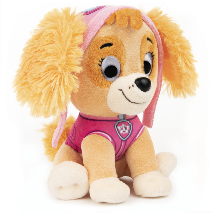 Gund Plus Skye 15cm Patrula Cățelușilor  [2]