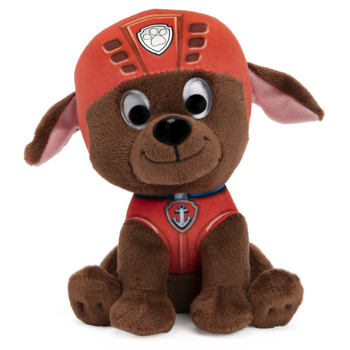 Gund Plus Zuma 15cm Patrula Cățelușilor  [1]