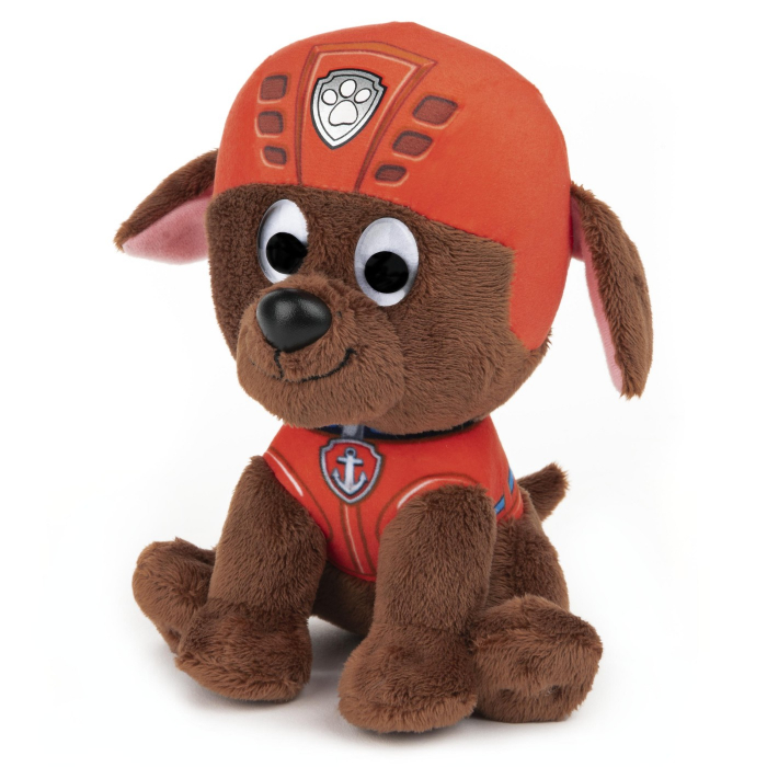 Gund Plus Zuma 15cm Patrula Cățelușilor  [4]