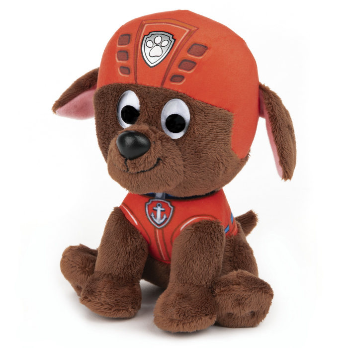 Gund Plus Zuma 15cm Patrula Cățelușilor  [3]