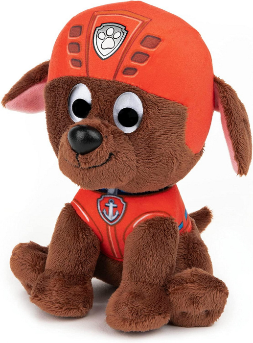 Gund Plus Zuma 15cm Patrula Cățelușilor  [4]