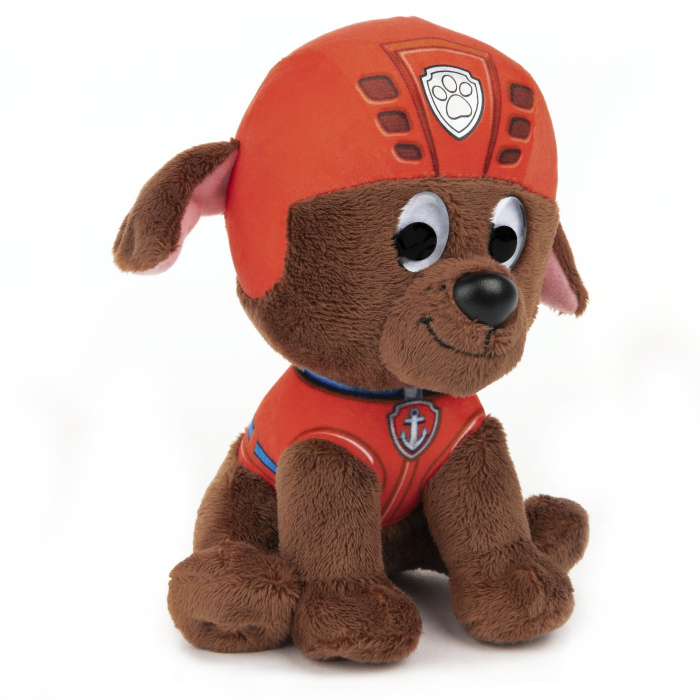Gund Plus Zuma 15cm Patrula Cățelușilor  [2]