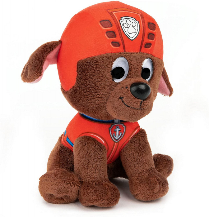 Gund Plus Zuma 15cm Patrula Cățelușilor  [2]