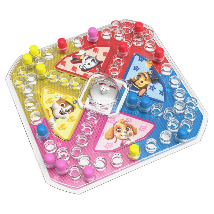 Patrula Catelusilor Joc Pop-Up Junior  [2]