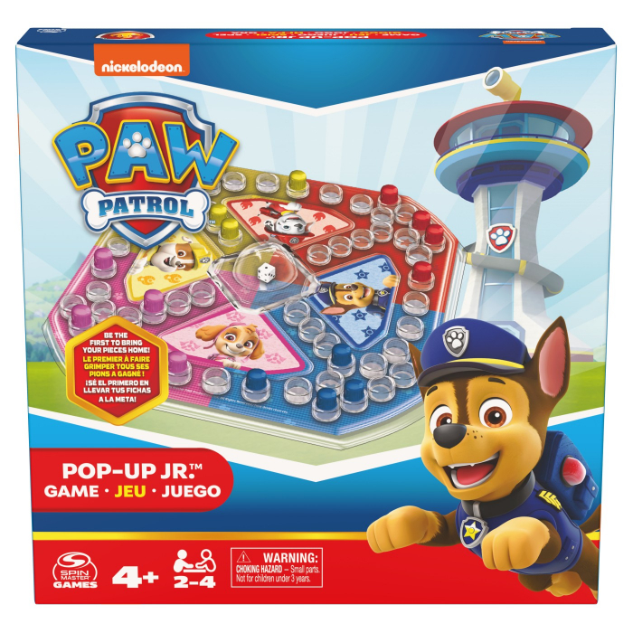 Patrula Catelusilor Joc Pop-Up Junior  [1]