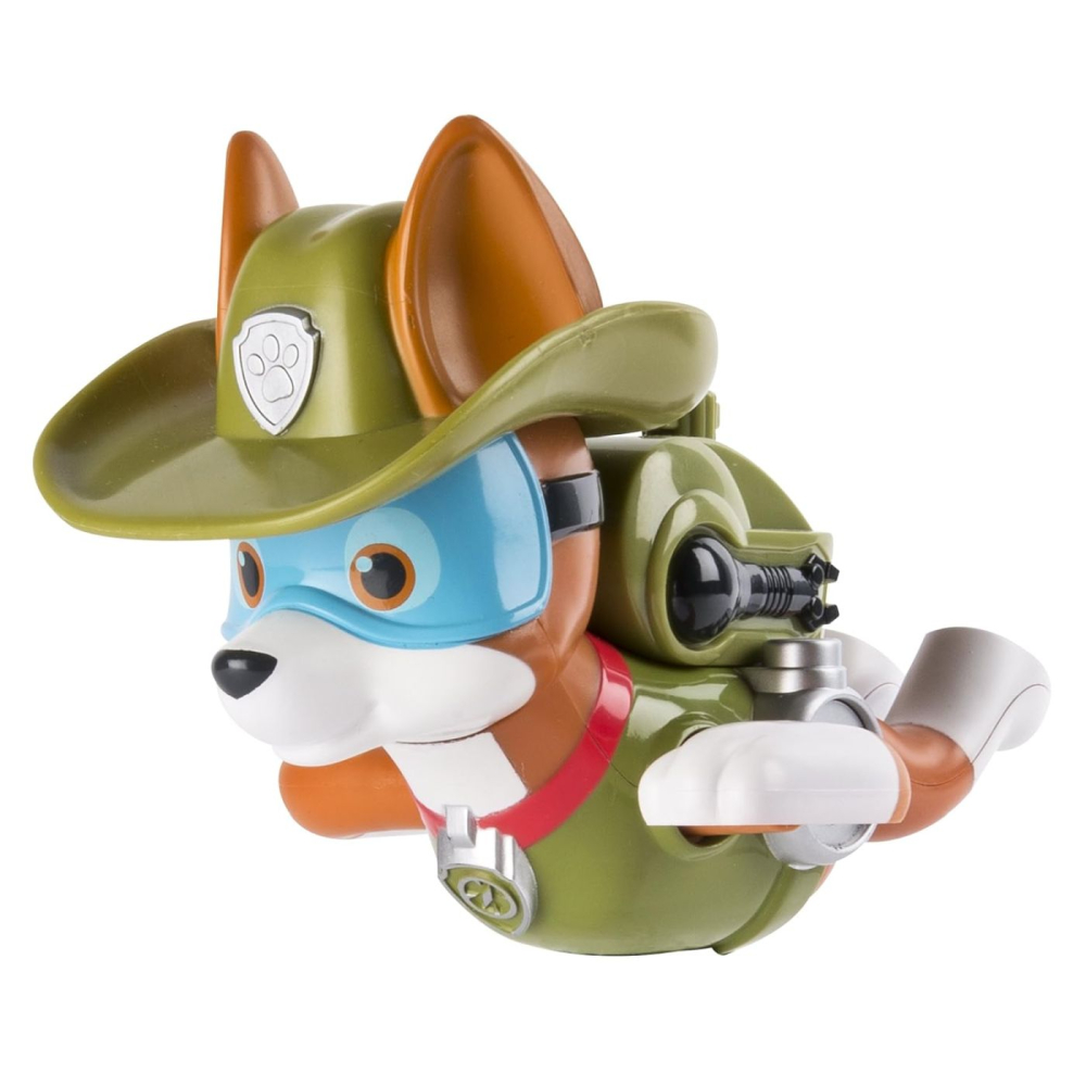 PATRULA CATELUSILOR JUCARIE DE BAIE VASLIND TRACKER [3]