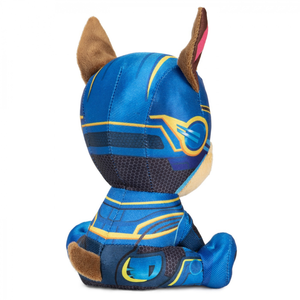 Patrula Catelusilor Jucarie De Plus Chase 15Cm [5]