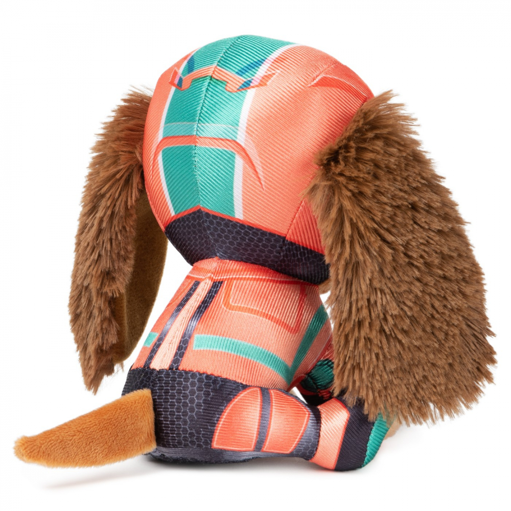Patrula Catelusilor Jucarie De Plus Liberty 15Cm [5]